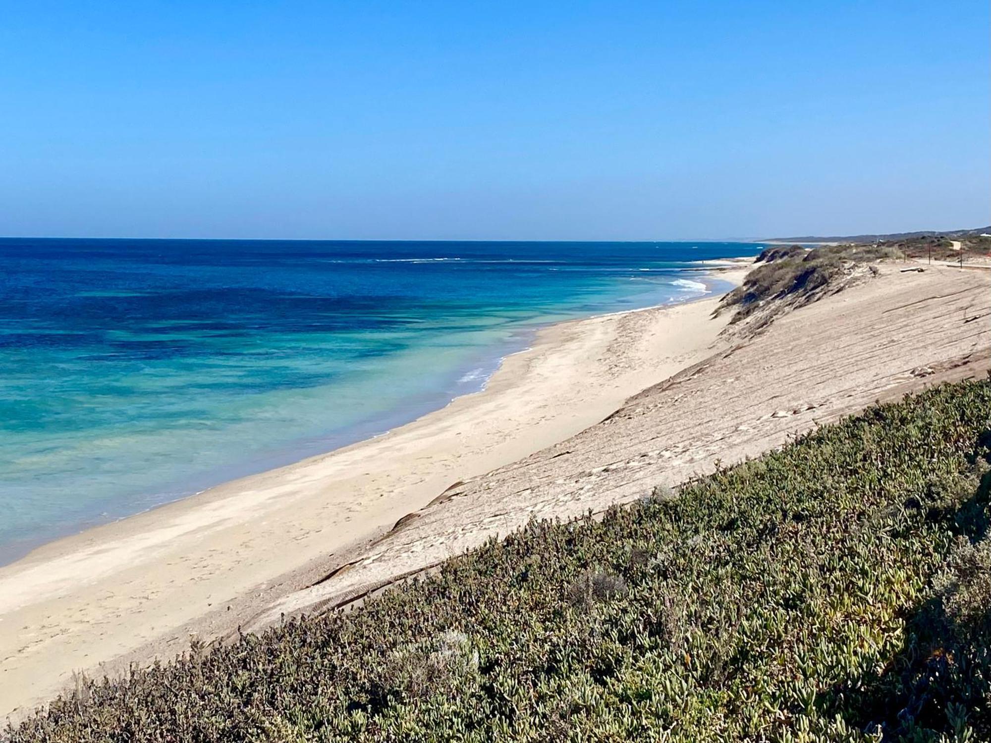 Port Denison Beach Resort المظهر الخارجي الصورة