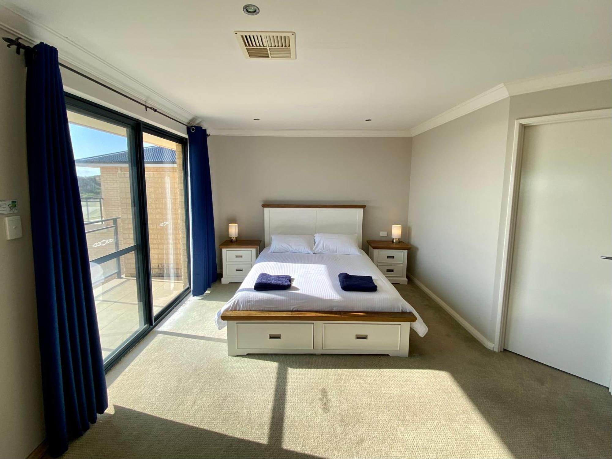 Port Denison Beach Resort المظهر الخارجي الصورة