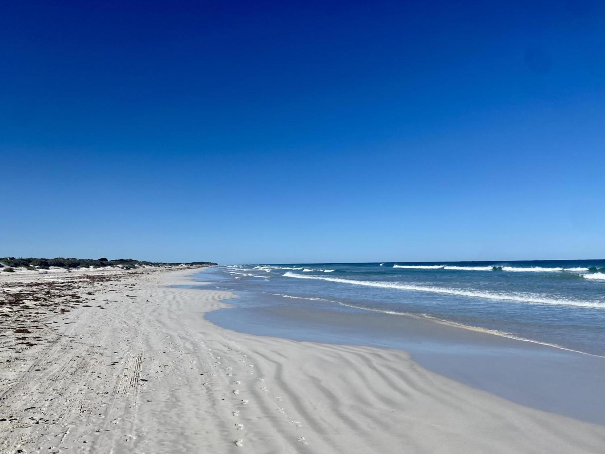 Port Denison Beach Resort المظهر الخارجي الصورة