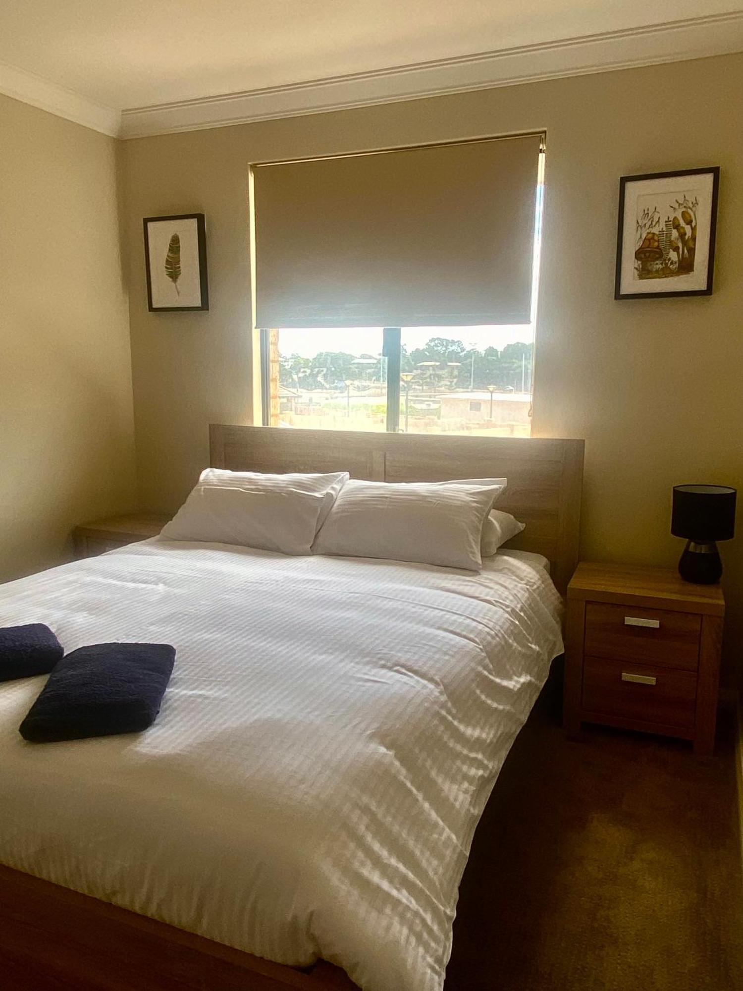 Port Denison Beach Resort المظهر الخارجي الصورة