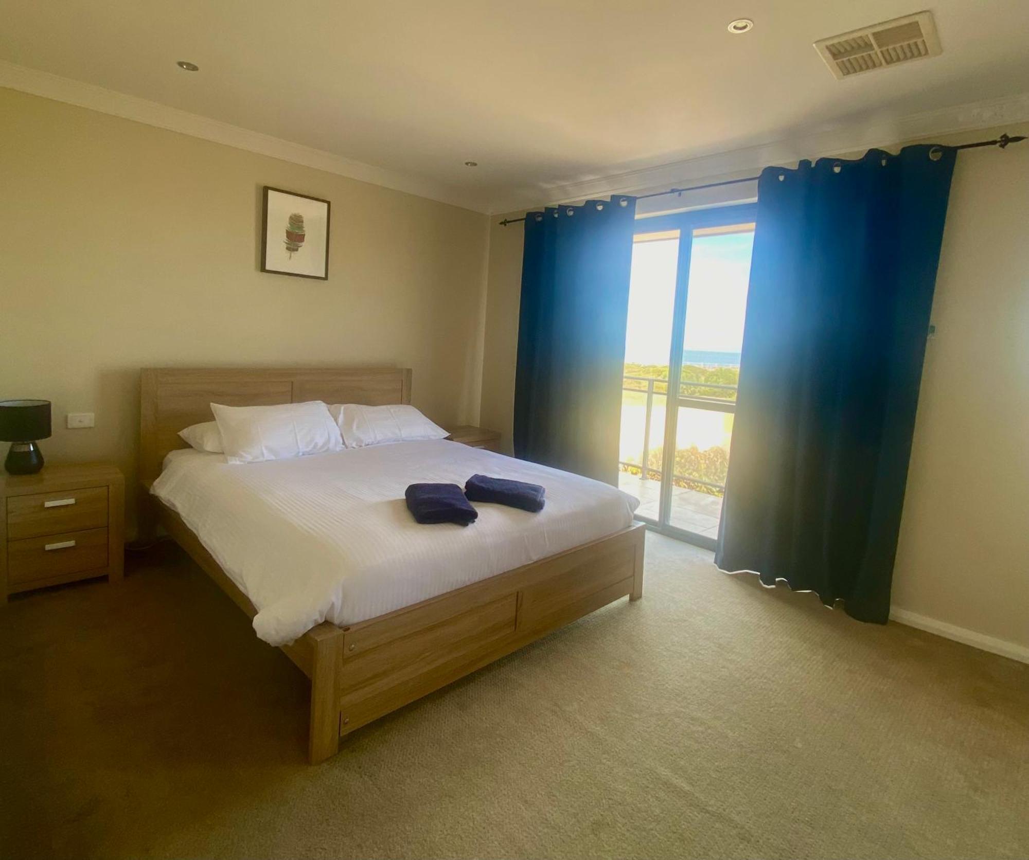 Port Denison Beach Resort المظهر الخارجي الصورة